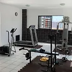 Apartamento Praia de Pajucara