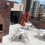 Apartamento Praia de Pajucara