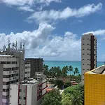 Apartamento Praia de Pajucara