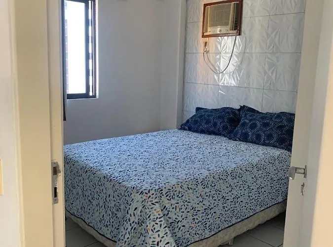 Apartamento Praia de Pajucara