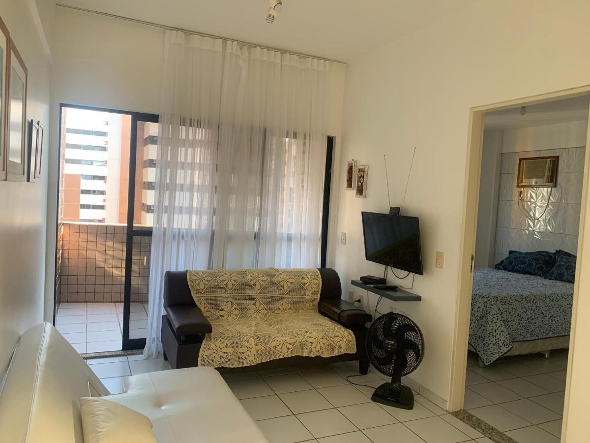 Apartamento Apartamento De Pajucara