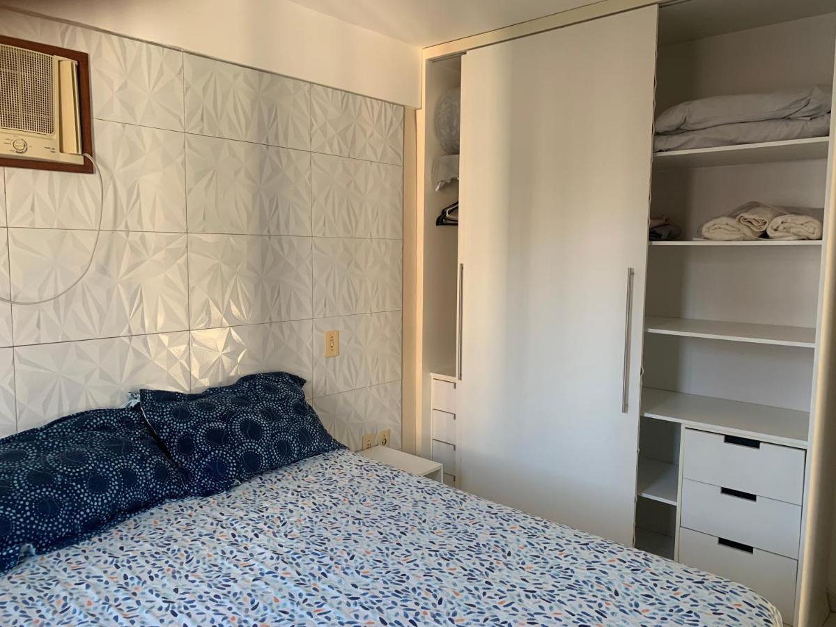 Apartamento Apartamento De Pajucara *