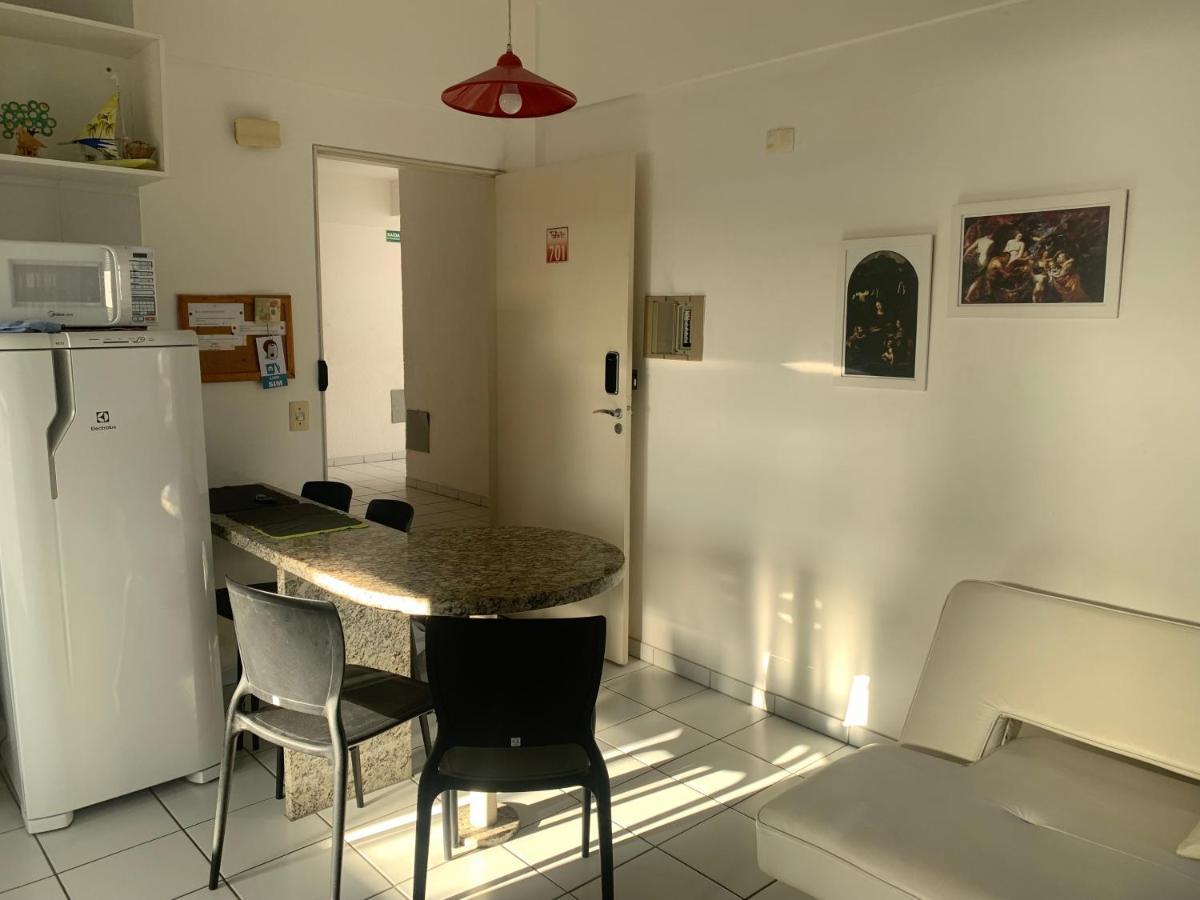 Apartamento Apartamento De Pajucara *