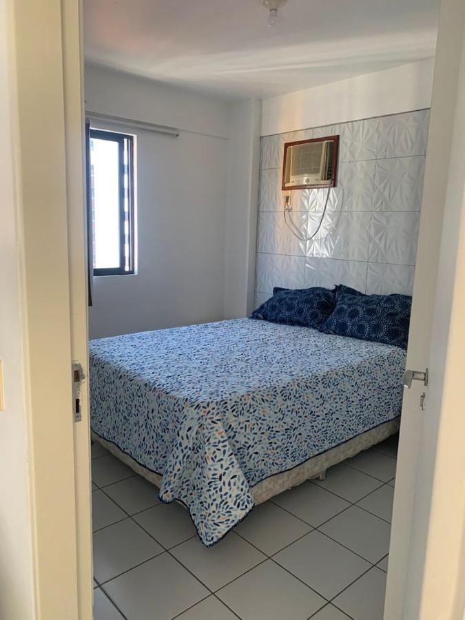 Apartamento Apartamento De Pajucara *