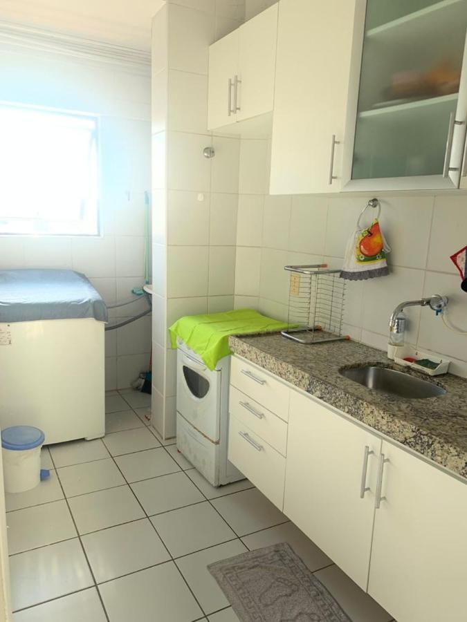 Apartamento Apartamento De Pajucara
