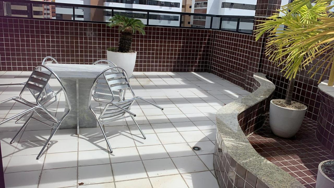 Apartamento De Pajucara * Maceió