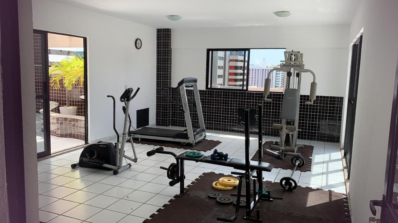 Apartamento De Pajucara Apartamento
