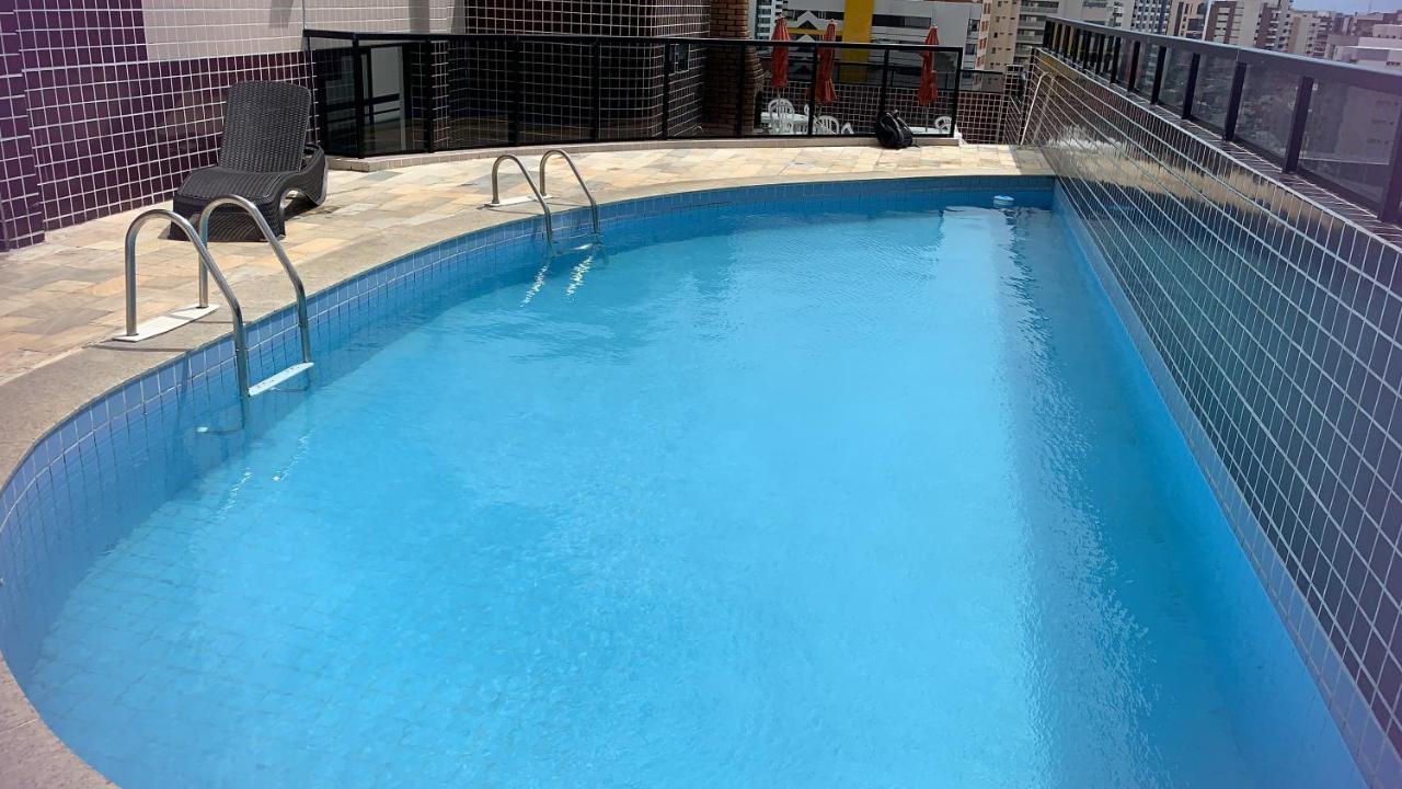 Apartamento De Pajucara Apartamento *