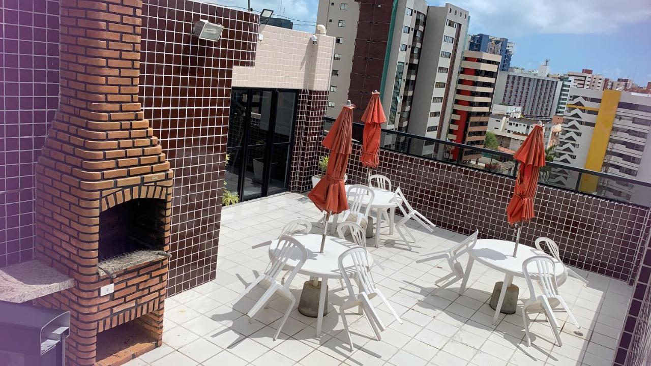 Apartamento De Pajucara * Maceió