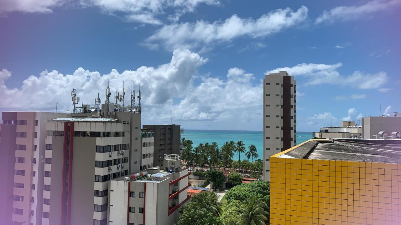 Apartamento De Pajucara Apartamento Maceió