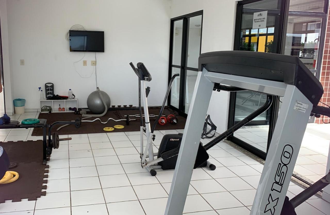 Apartamento De Pajucara Apartamento Maceió