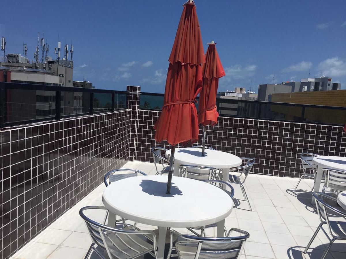 Apartamento De Pajucara Apartamento