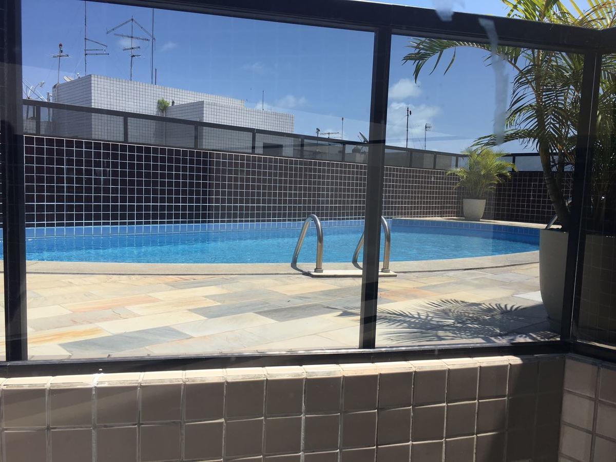 Apartamento De Pajucara * Maceió