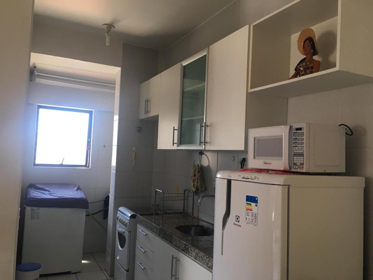 Apartamento De Pajucara Apartamento *